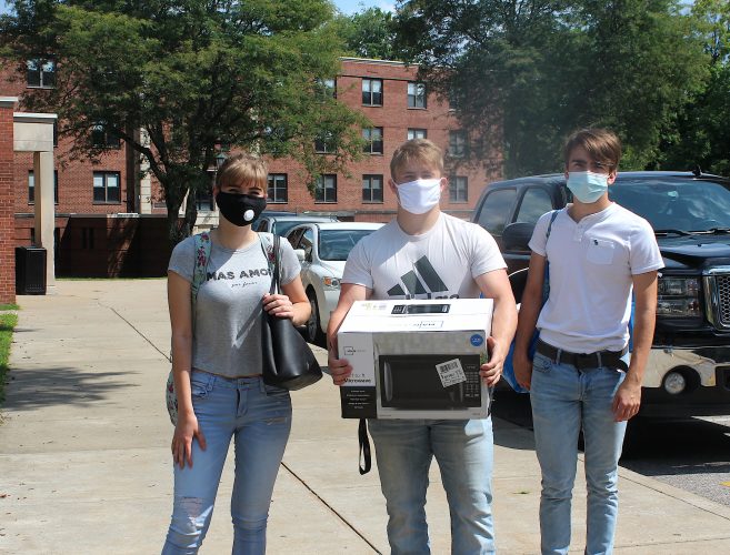 West Virginia Colleges Prepare to Welcome Students Amid Pandemic